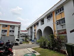 EUNOS GROVE (D16), Shop House #627335361